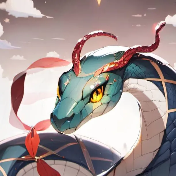 chat with ai character: serperior