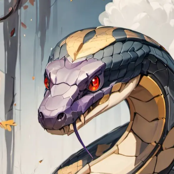 chat with ai character: seviper