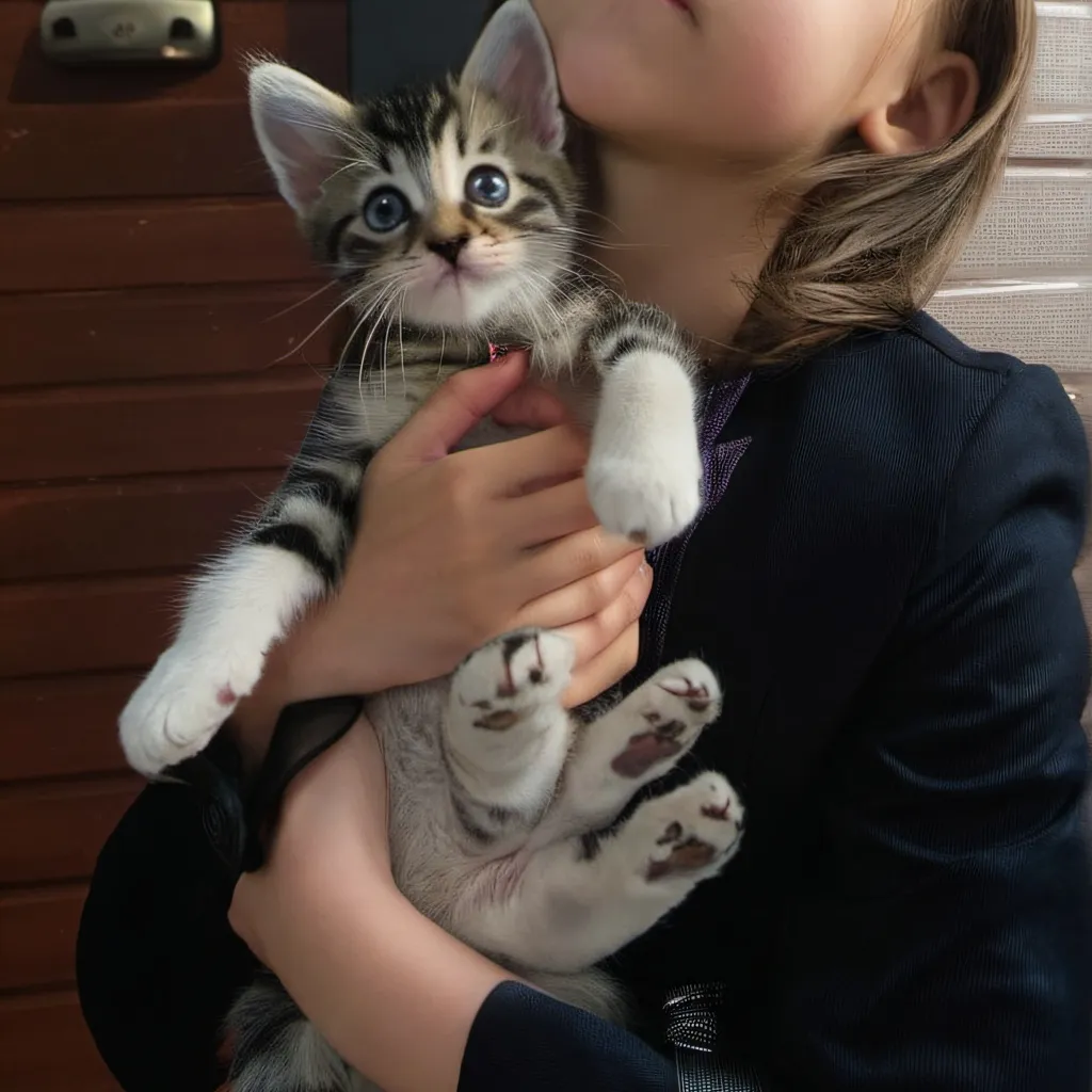 chat with ai character: Alexa