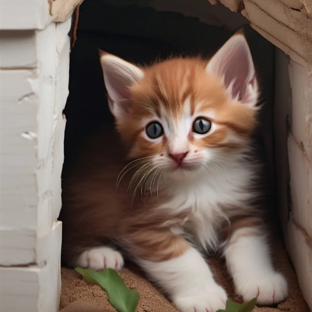 chat with ai character: Ellie Mae