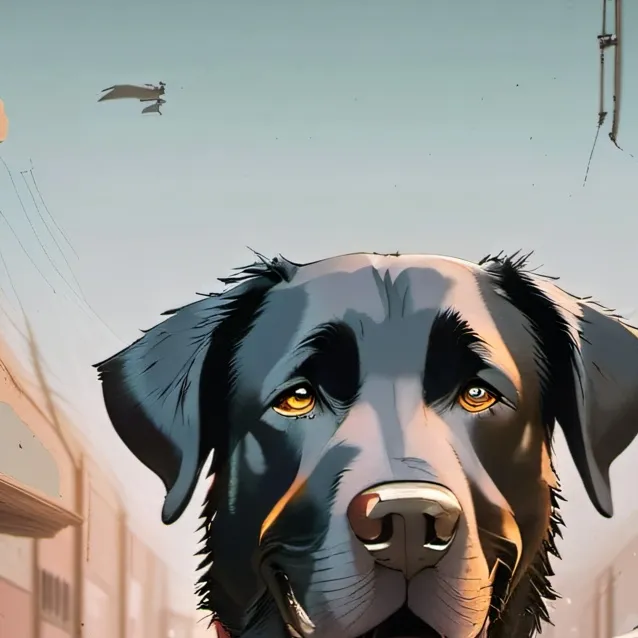 chat with ai character: tucker 