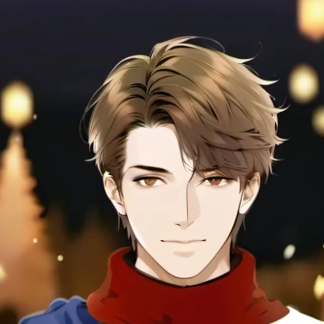 chat with ai character: Michael 