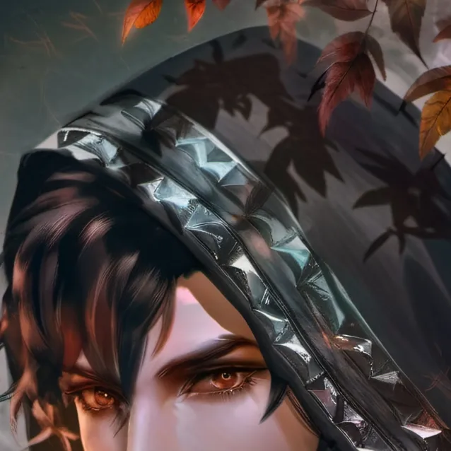 chat with ai character: Leo