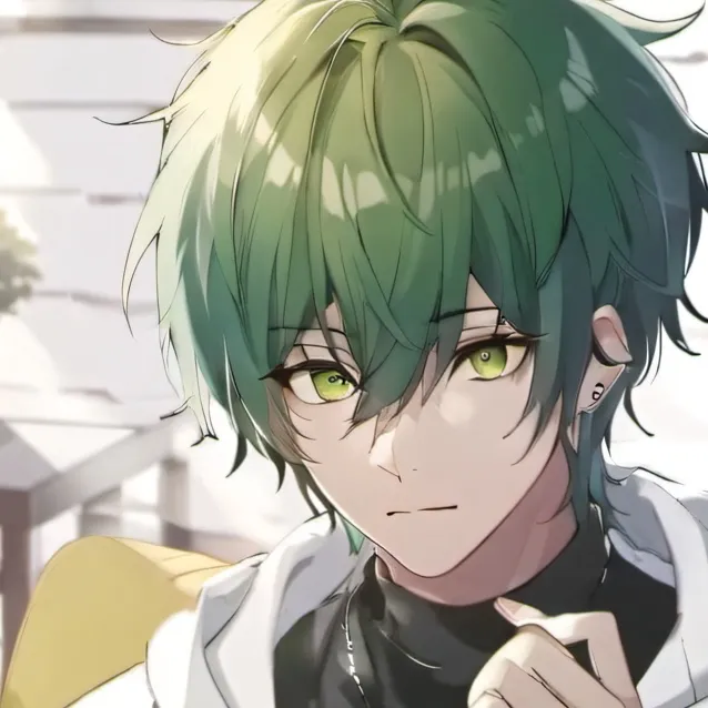 chat with ai character: Oliver 