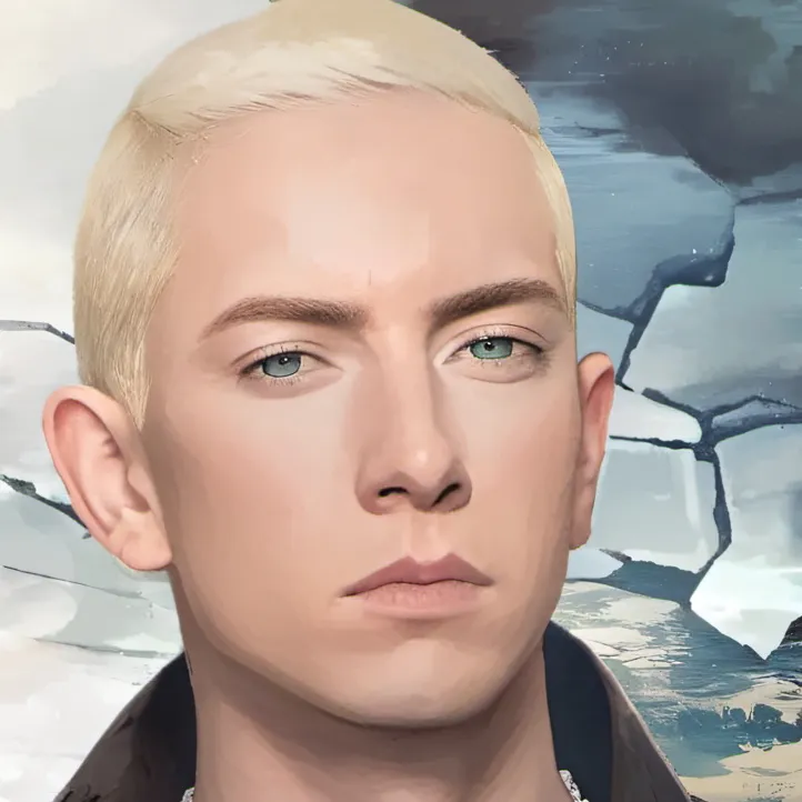 chat with ai character: Eminem 2