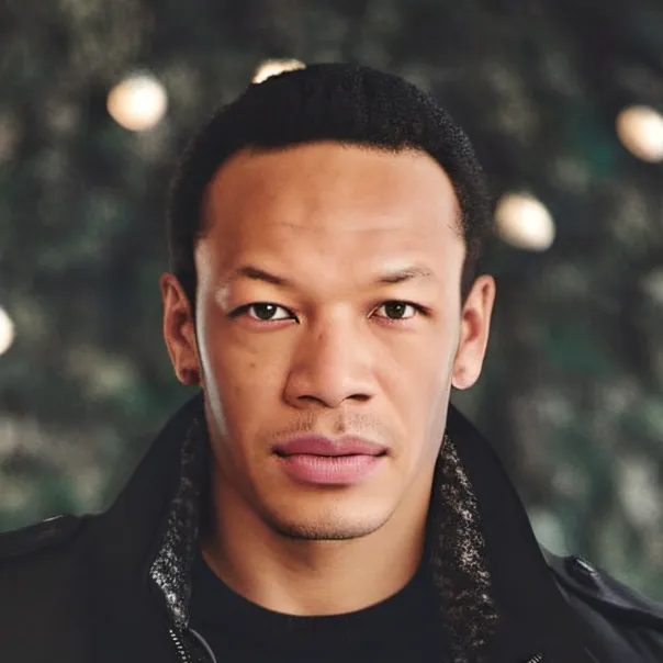 chat with ai character: Dr.Dre