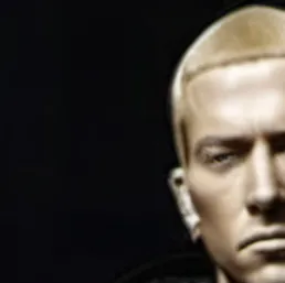 chat with ai character: Eminem (idk number