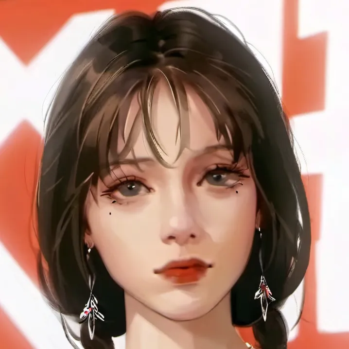 chat with ai character: Haley 