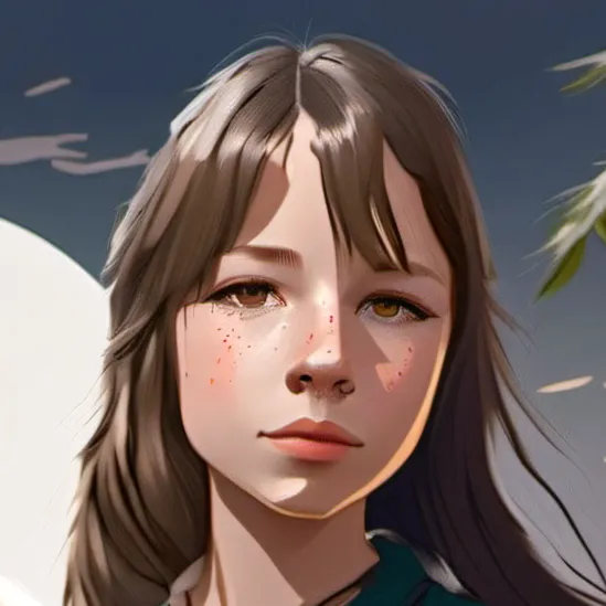 chat with ai character: Ashley 