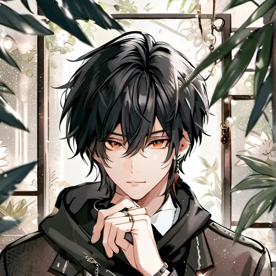 chat with ai character: Jake