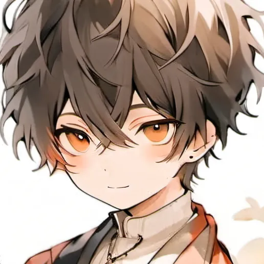 chat with ai character: Luke