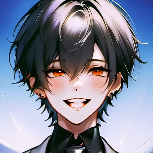 chat with ai character: Adam