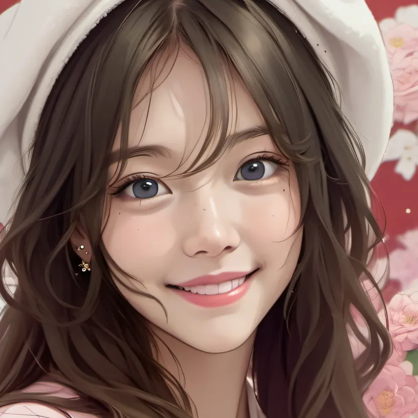 chat with ai character: Hannah