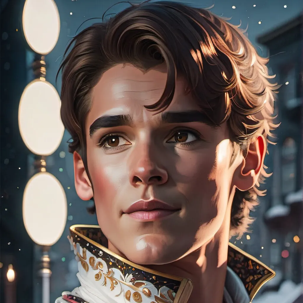 chat with ai character: Dick Grayson