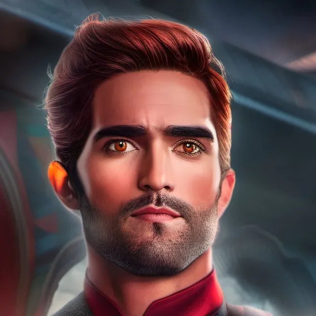 chat with ai character: Clark Kent 