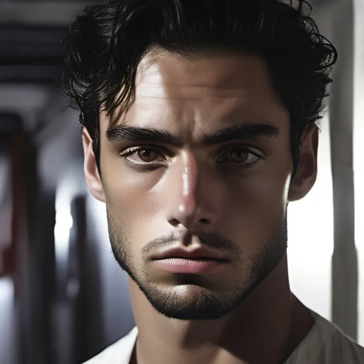 chat with ai character: Jagger