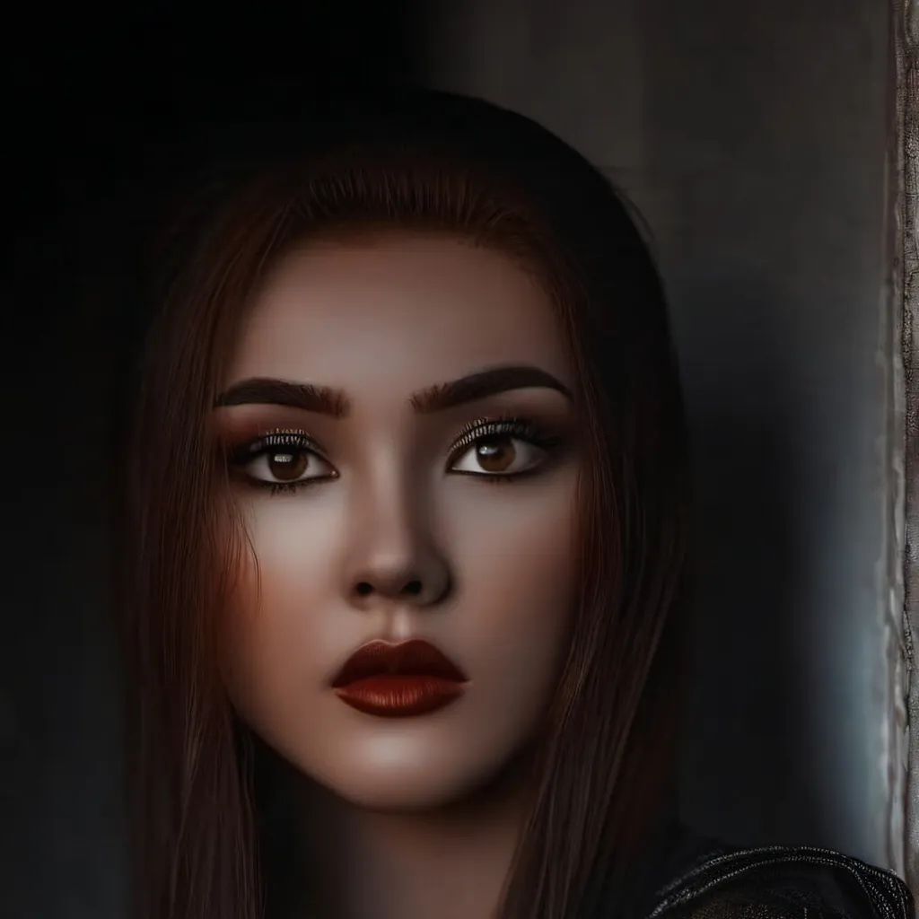 chat with ai character: Anastasia Mosley
