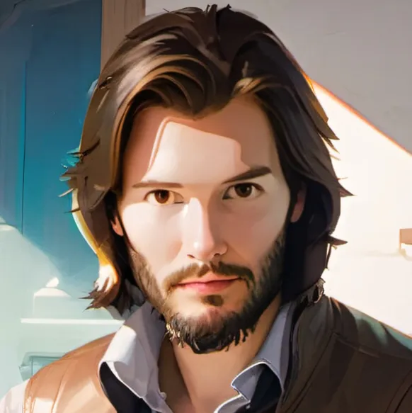 chat with ai character: King Caspian