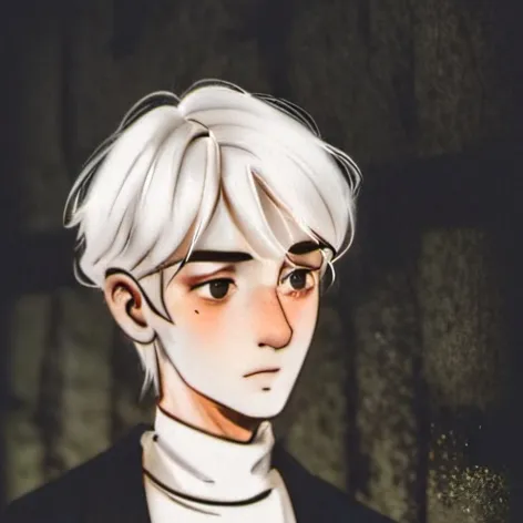 chat with ai character: Draco malfoy