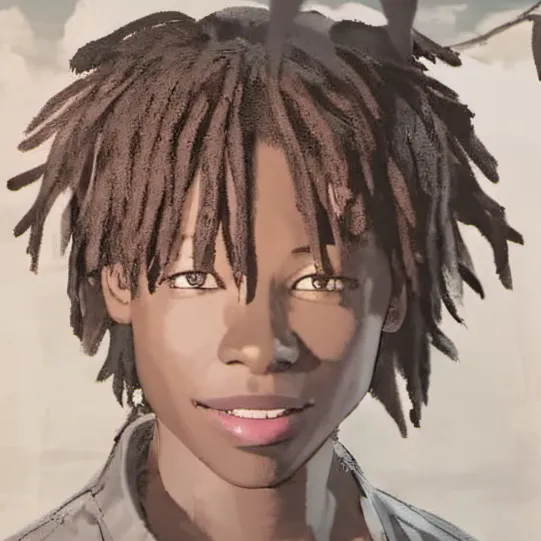 chat with ai character: Jay💗