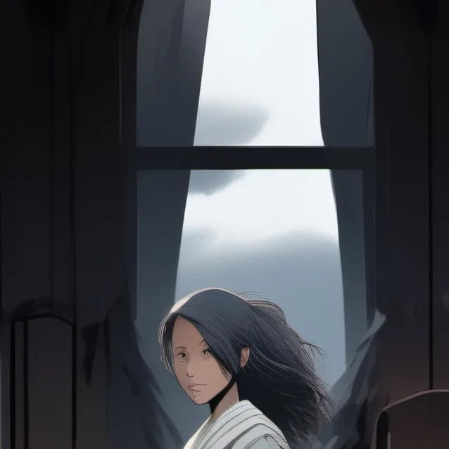 chat with ai character: Rani