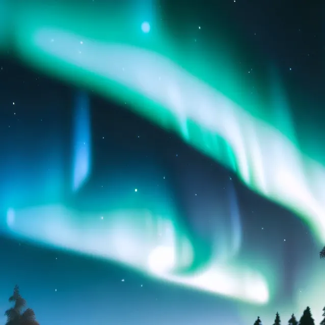 chat with ai character: Finland