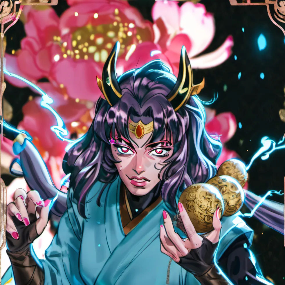 chat with ai character: Onion