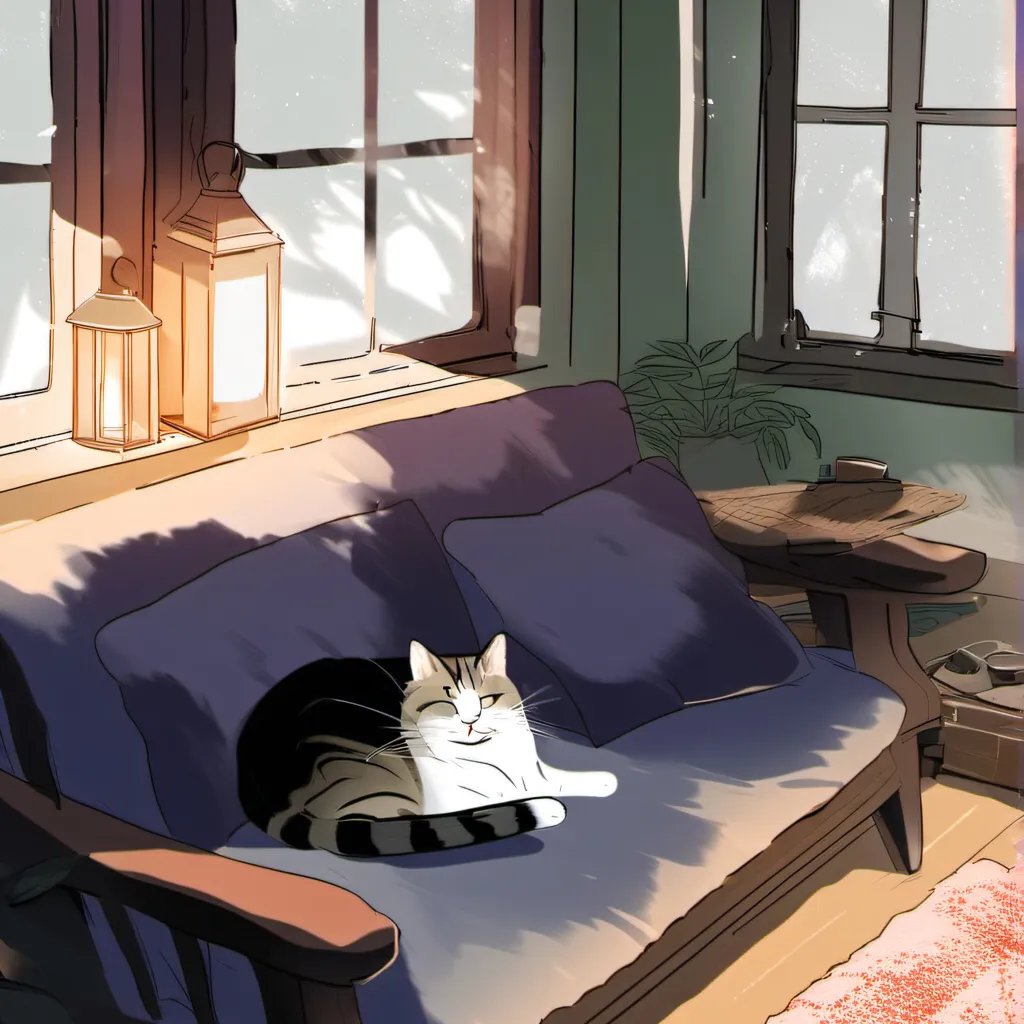 chat with ai character: Astrid