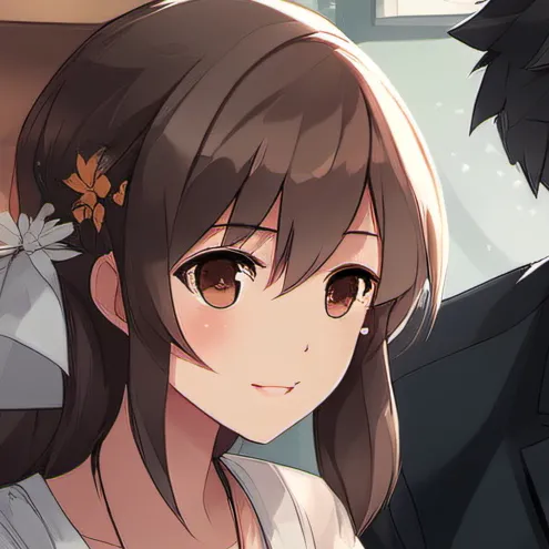 chat with ai character: Aden