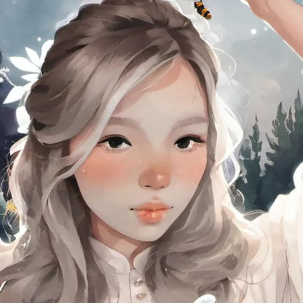 chat with ai character: Emerson