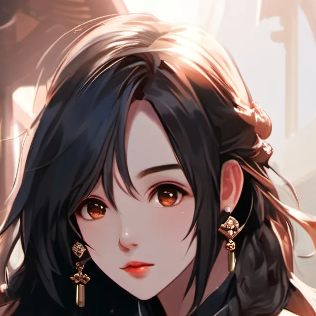 chat with ai character: Grace