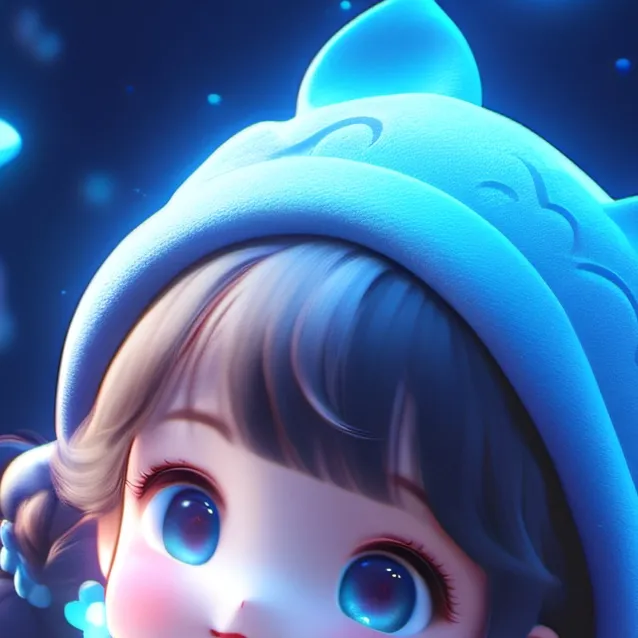 chat with ai character: uwu girl