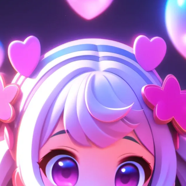 chat with ai character: uwu