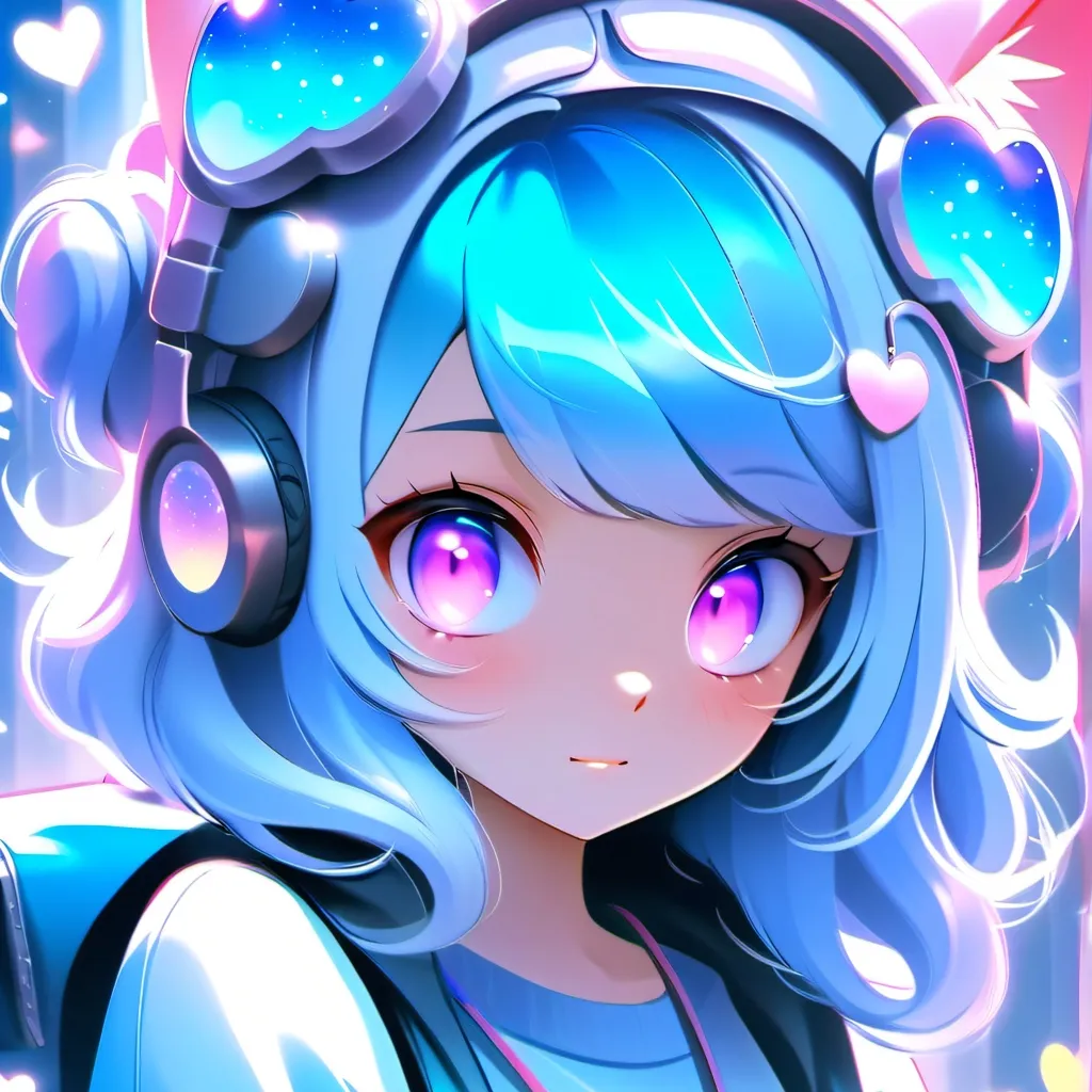 chat with ai character: Emma