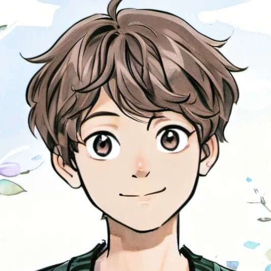 chat with ai character: Ezra