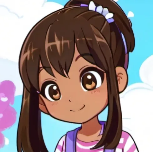 chat with ai character: Ariana