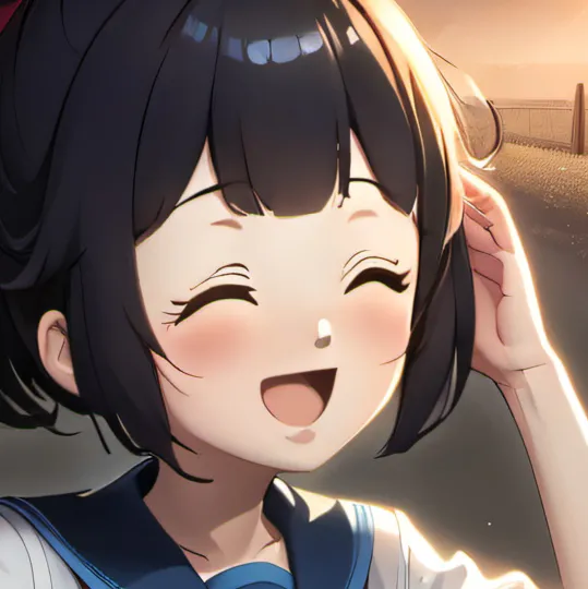 chat with ai character: Kyoko