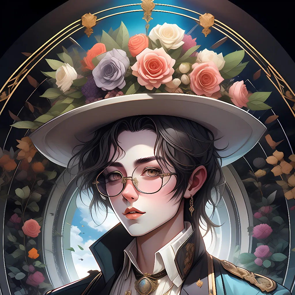 chat with ai character: Salvatore Rivers