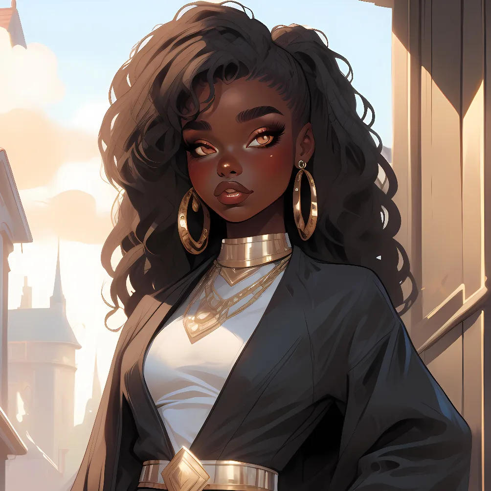 chat with ai character: Aloe Frisker 