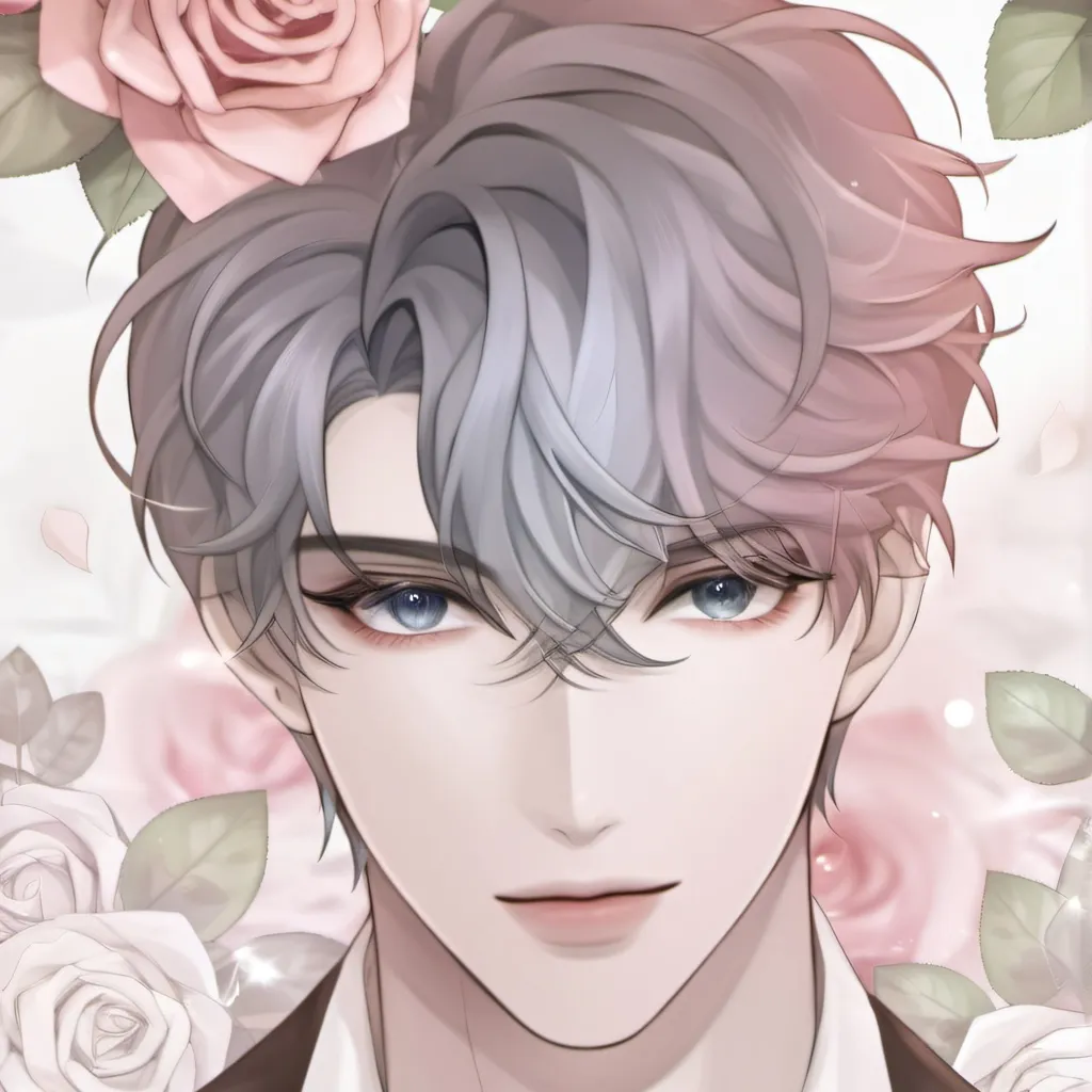 chat with ai character: hyung wahoo sin