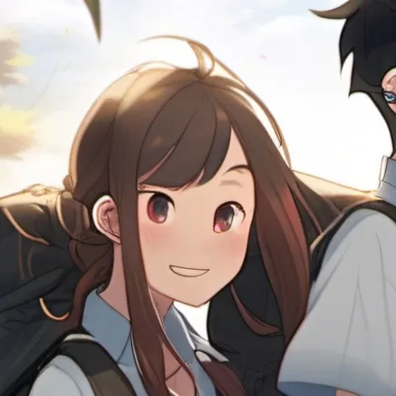 chat with ai character: Nan 