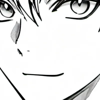 chat with ai character: Mha control