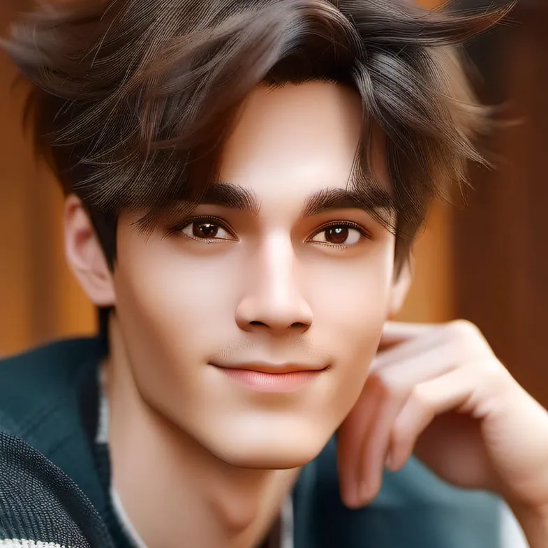 chat with ai character: Jason 