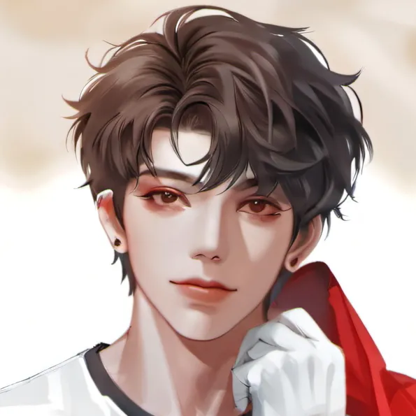 chat with ai character: Jack