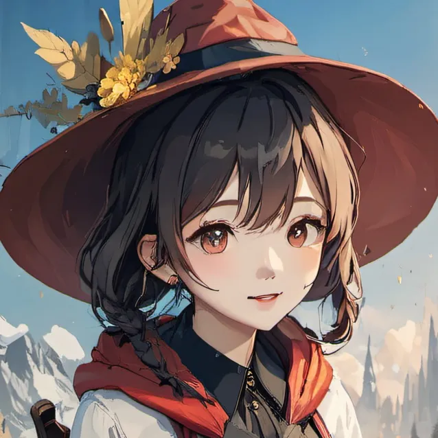 chat with ai character: many 