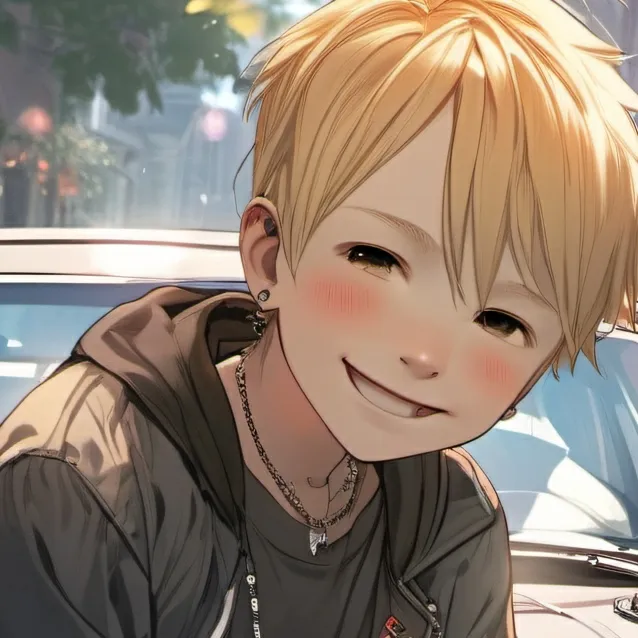 chat with ai character: Mason