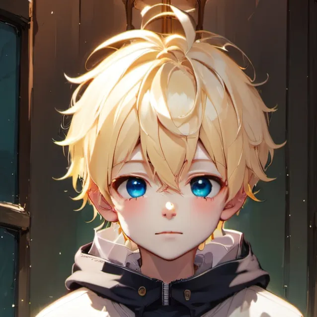 chat with ai character: jack