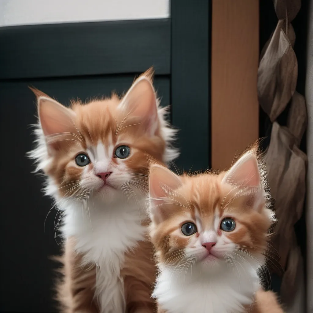 chat with ai character: Lia and Mia