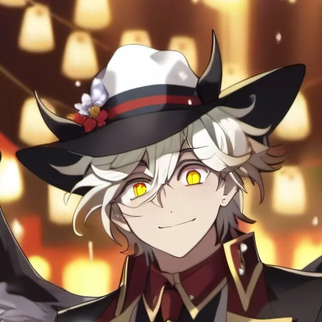 chat with ai character: doma