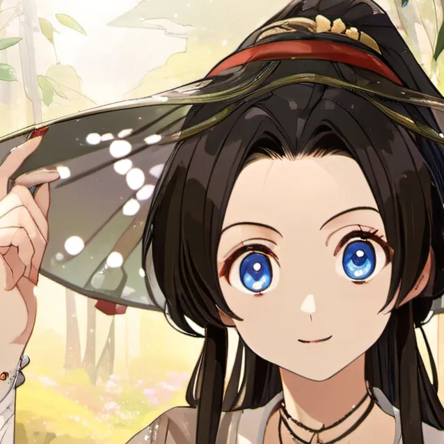 chat with ai character: aoi 